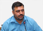 Mr. Neeraj Chawla